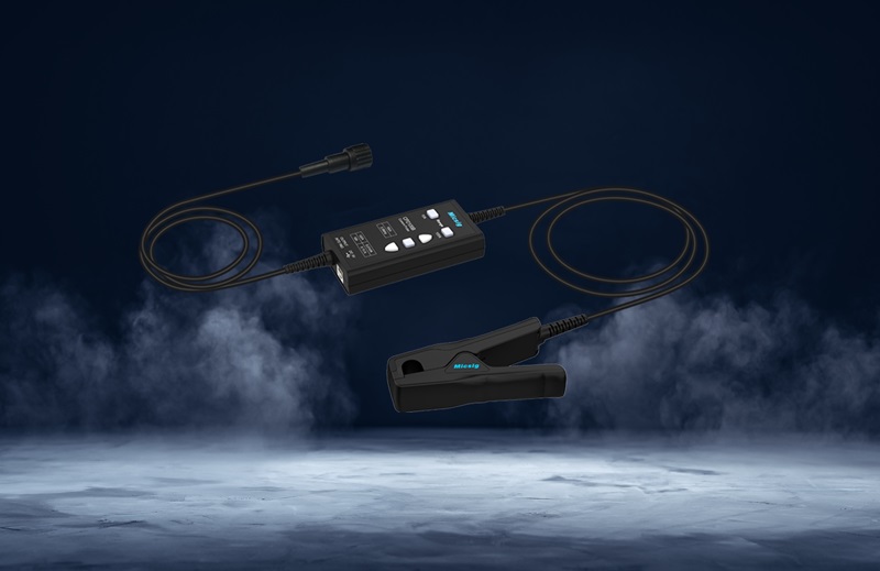 CP2100A Current Clamp — Micsig