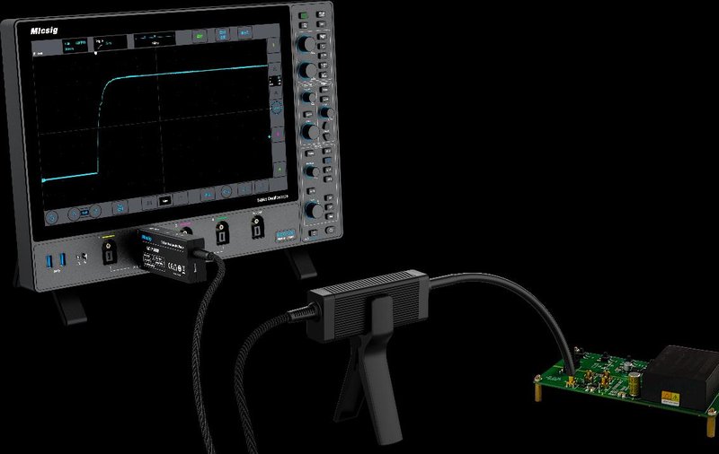 SigOFIT OP20-3 probe tip — Micsig