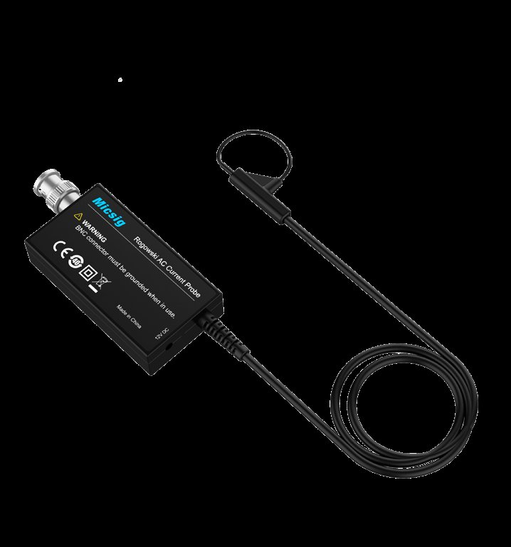 RCP12000M-700 Rogowski coil probe — Micsig