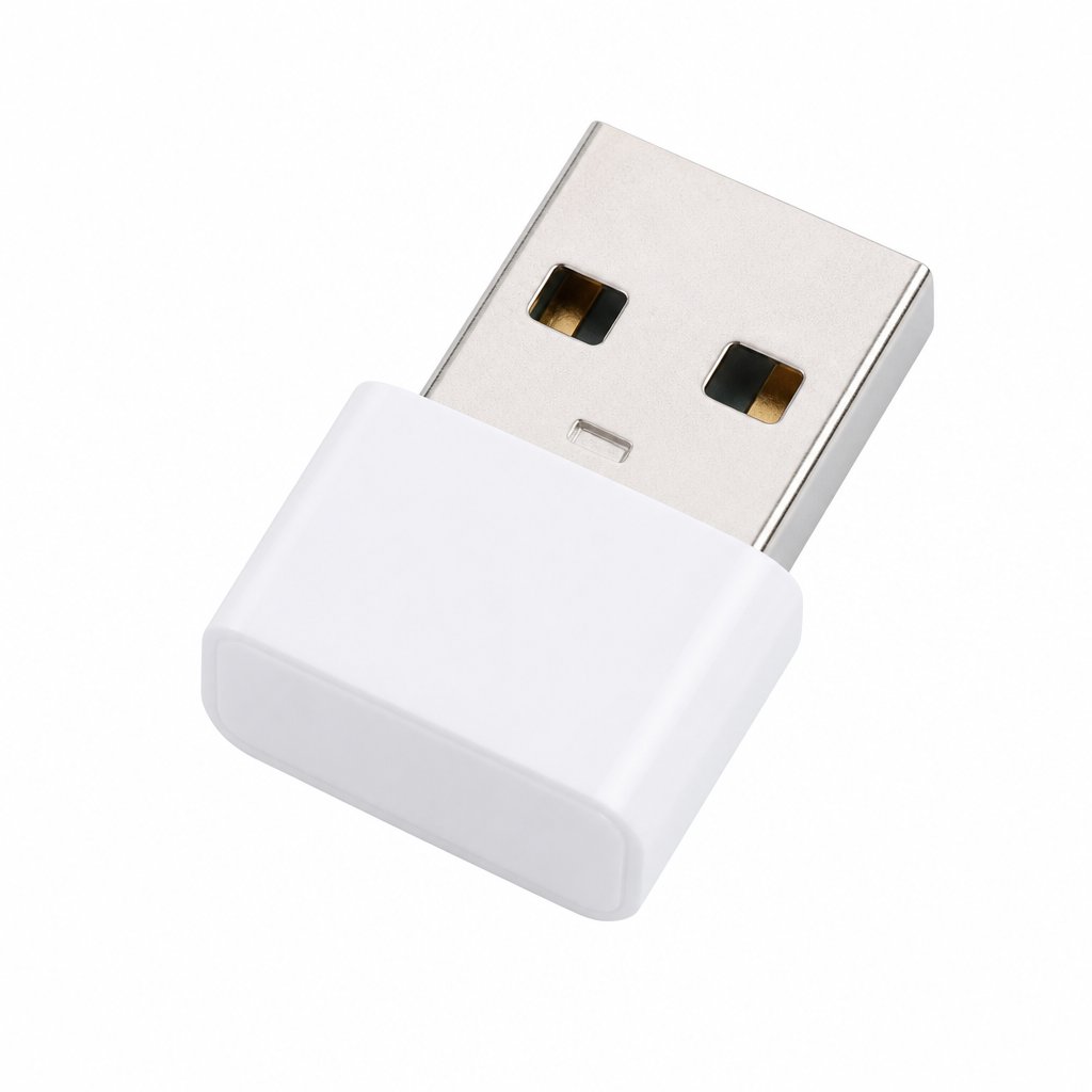 USB2WLAN WLAN USB dongle — Micsig